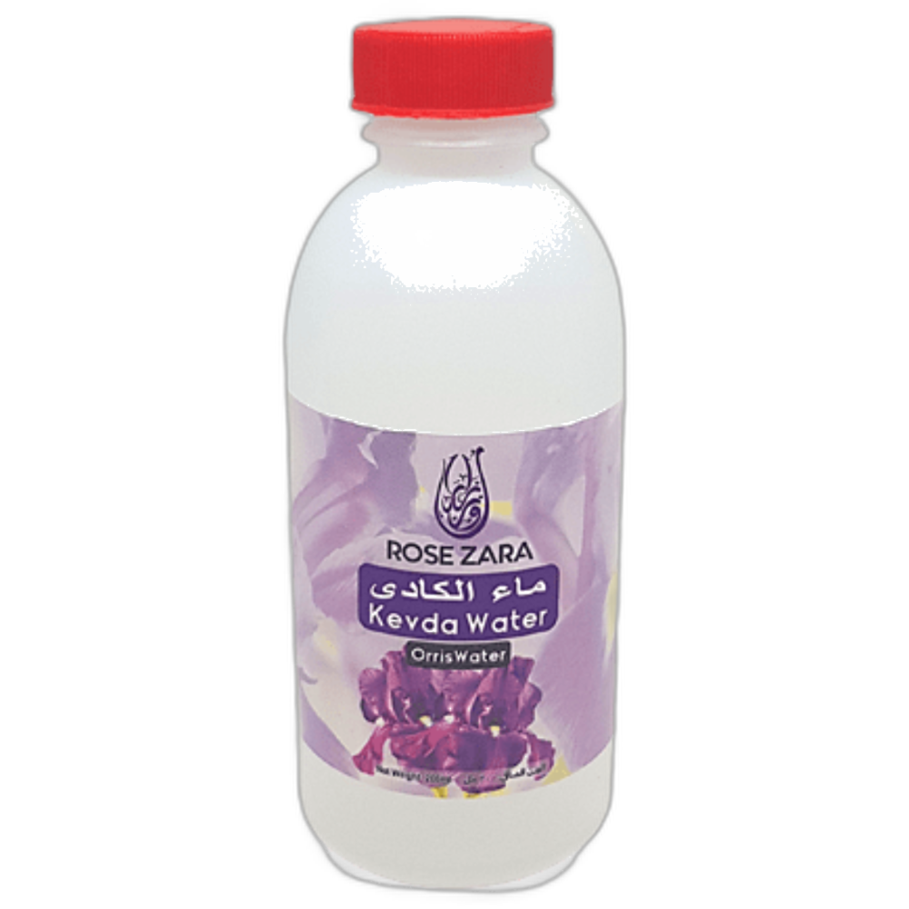 American Gourmet Premium Kewda Water
