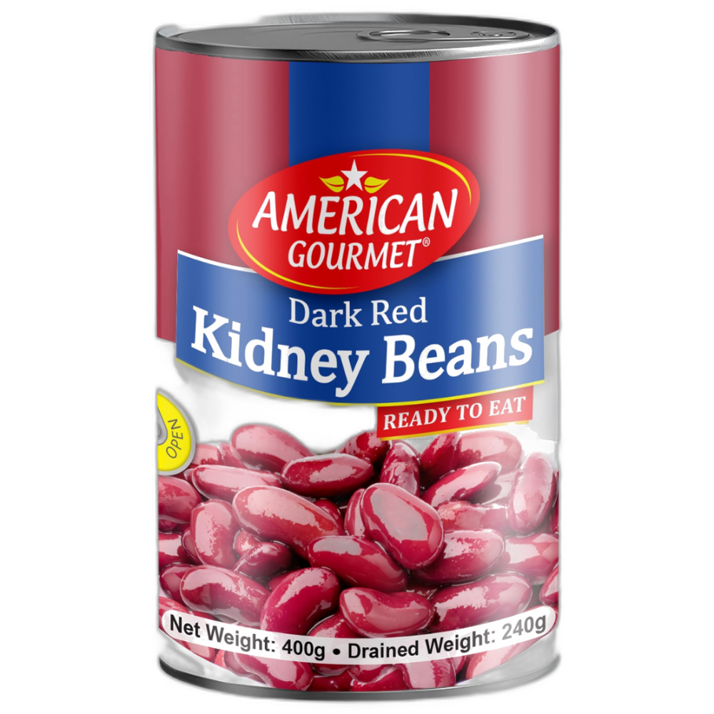 American Gourmet Red Kidney Beans