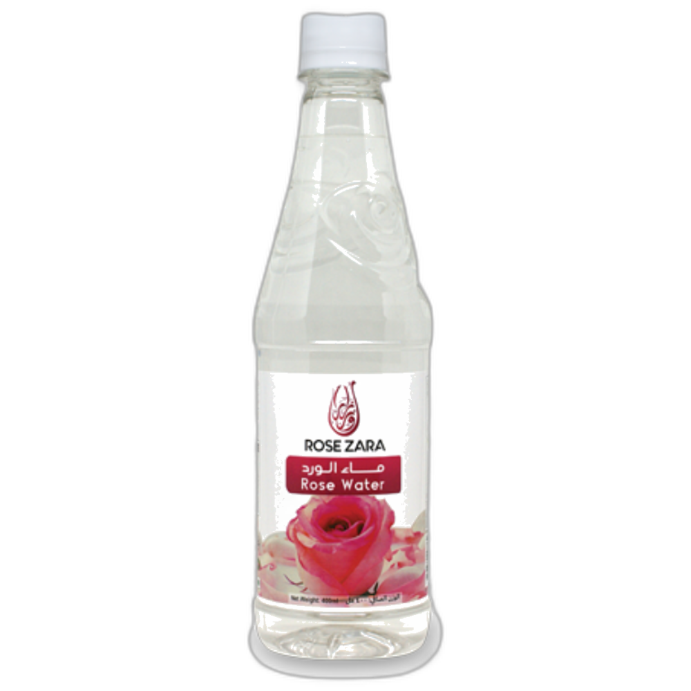 American Gourmet Pure Rose Water