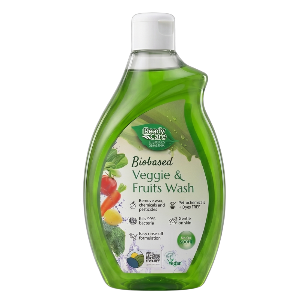 ReadyCare Biobased Veggie & Fruits Wash